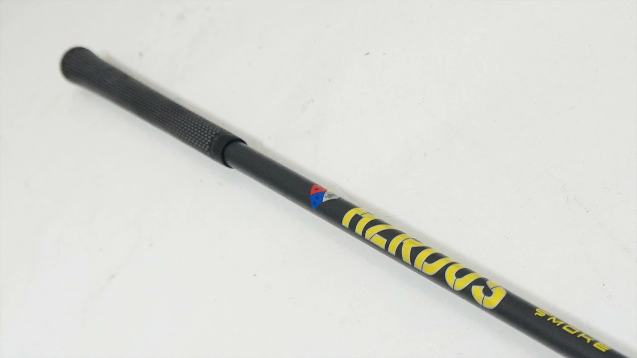 Titleist Ts4 8.5° Driver Extra Stiff Flex Hzrdus Smoke 0997194 Good 6 Titleist Ts4 8.5° Driver Extra Stiff Flex Hzrdus Smoke 0997194 Good - Image 4