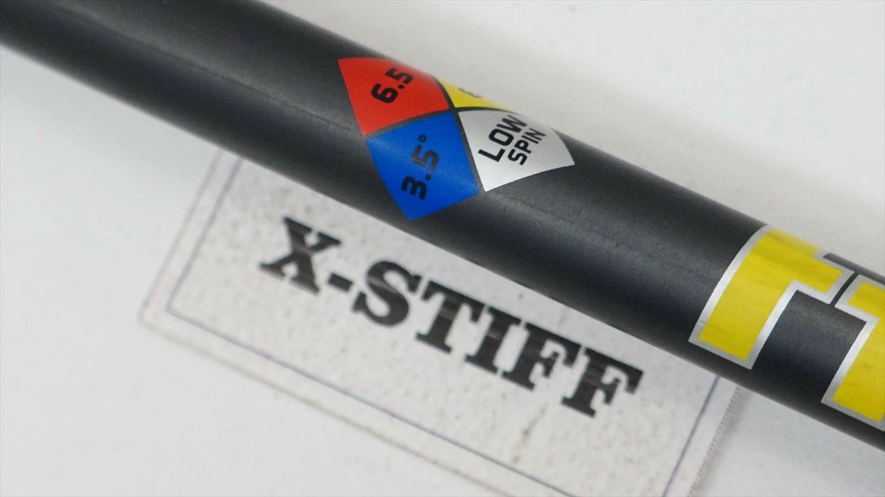 Titleist Ts4 8.5° Driver Extra Stiff Flex Hzrdus Smoke 0997194 Good 7 Titleist Ts4 8.5° Driver Extra Stiff Flex Hzrdus Smoke 0997194 Good - Image 5