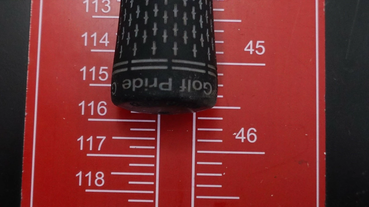 Titleist Ts4 8.5° Driver Extra Stiff Flex Hzrdus Smoke 0997194 Good 8 Titleist Ts4 8.5° Driver Extra Stiff Flex Hzrdus Smoke 0997194 Good - Image 6