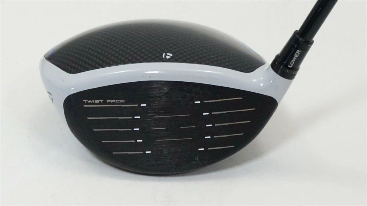 Taylormade Sim2 10.5° Driver Extra Stiff Flex Atmos 0997400 Excellent 4 Taylormade Sim2 10.5° Driver Extra Stiff Flex Atmos 0997400 Excellent - Image 2
