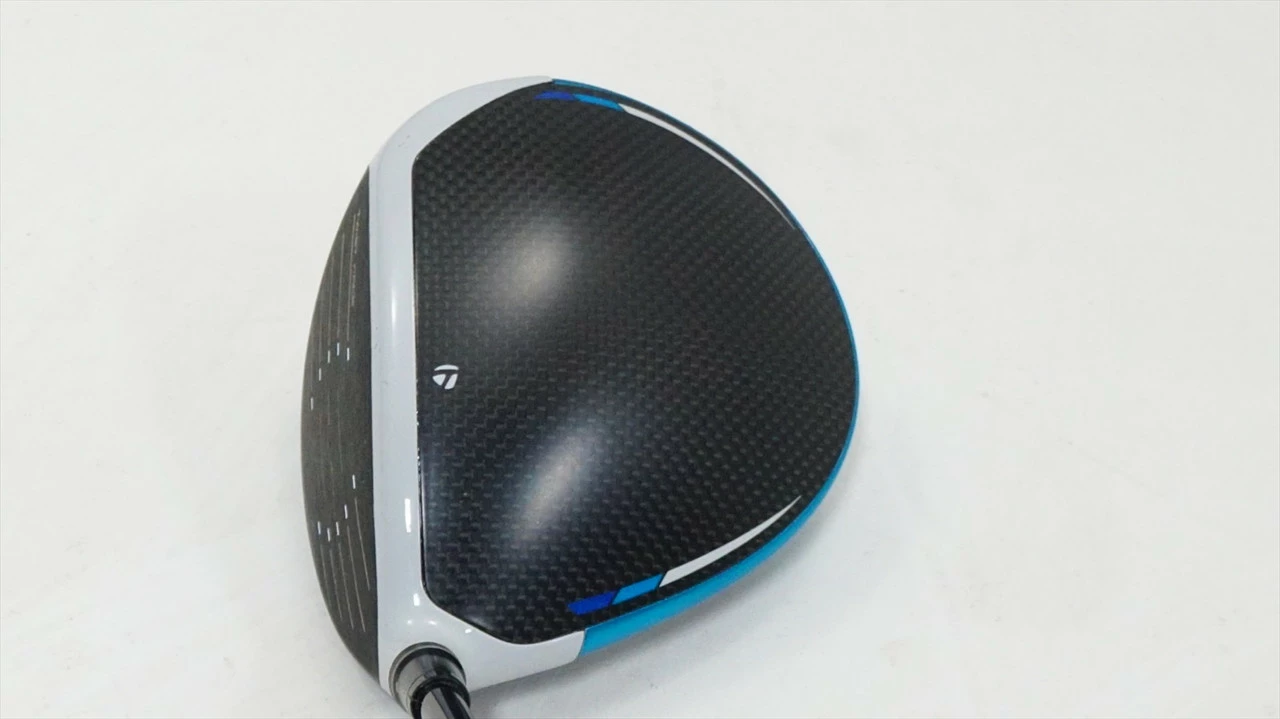 Taylormade Sim2 10.5° Driver Extra Stiff Flex Atmos 0997400 Excellent 5 Taylormade Sim2 10.5° Driver Extra Stiff Flex Atmos 0997400 Excellent - Image 3