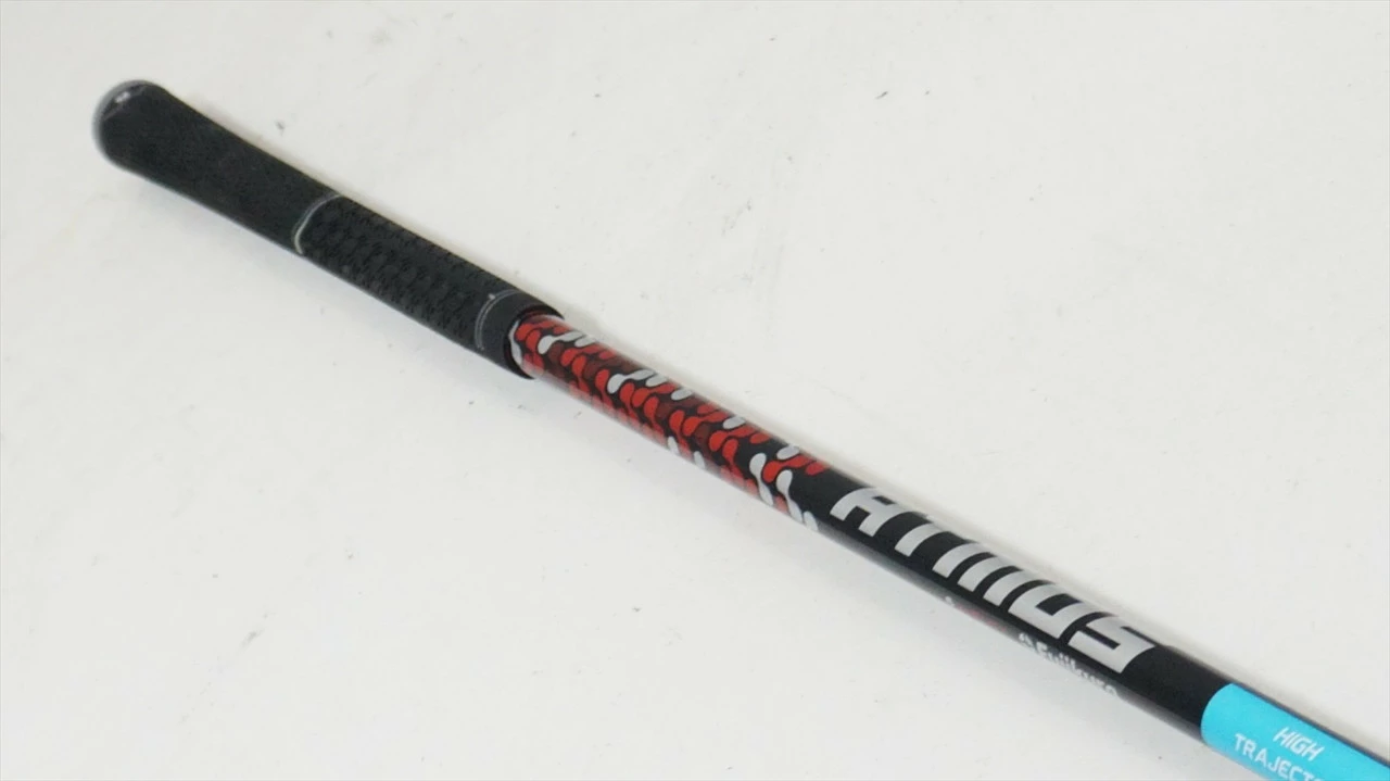 Taylormade Sim2 10.5° Driver Extra Stiff Flex Atmos 0997400 Excellent 6 Taylormade Sim2 10.5° Driver Extra Stiff Flex Atmos 0997400 Excellent - Image 4