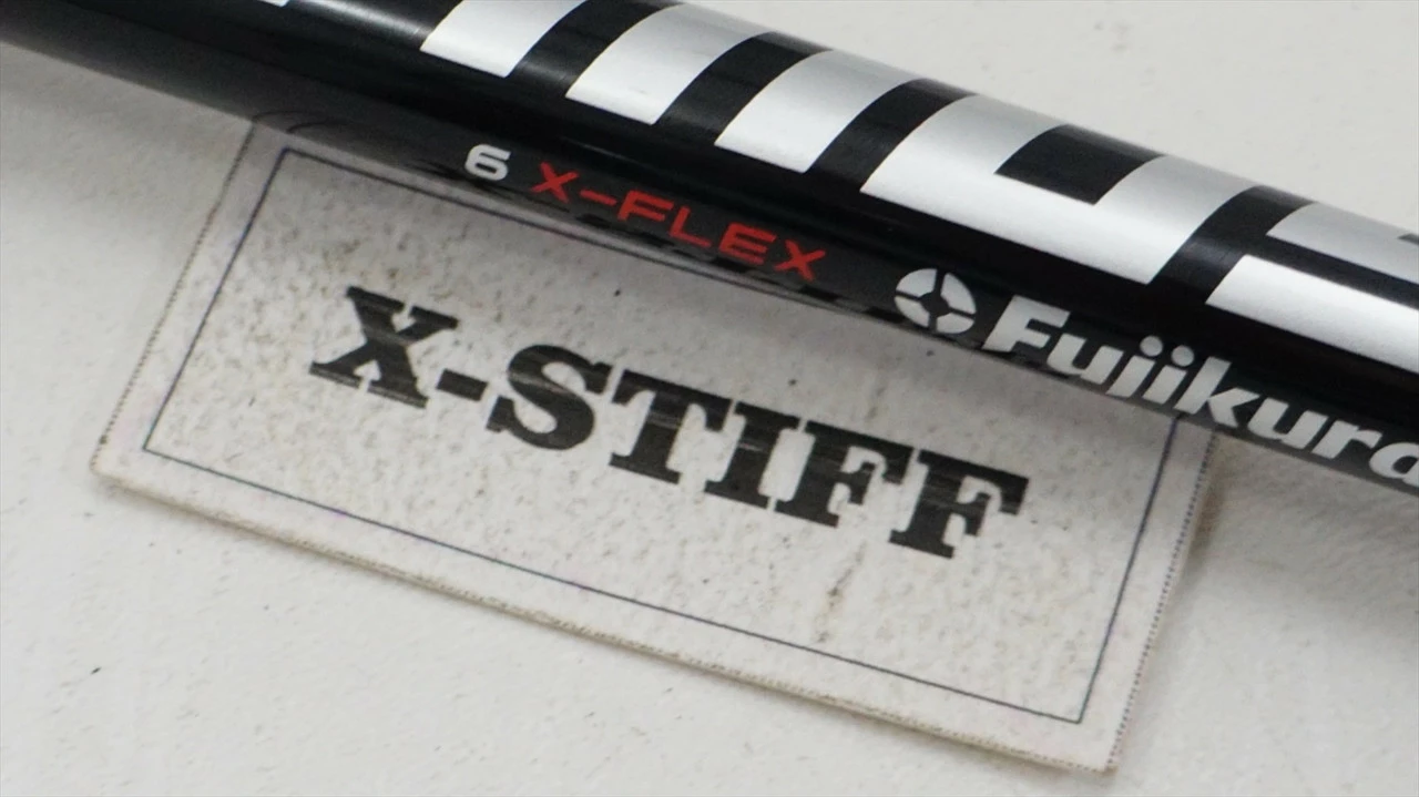 Taylormade Sim2 10.5° Driver Extra Stiff Flex Atmos 0997400 Excellent 7 Taylormade Sim2 10.5° Driver Extra Stiff Flex Atmos 0997400 Excellent - Image 5