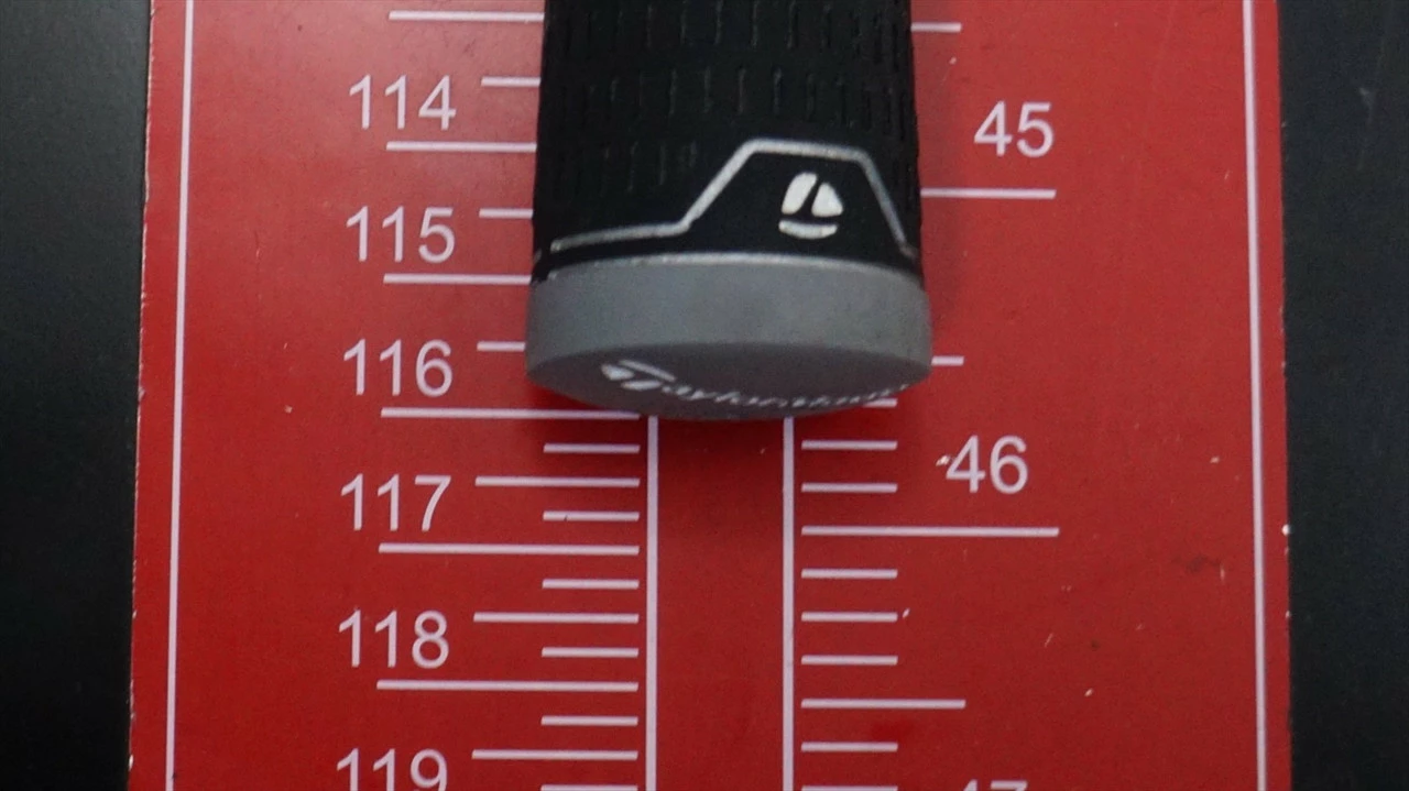 Taylormade Sim2 10.5° Driver Extra Stiff Flex Atmos 0997400 Excellent 8 Taylormade Sim2 10.5° Driver Extra Stiff Flex Atmos 0997400 Excellent - Image 6