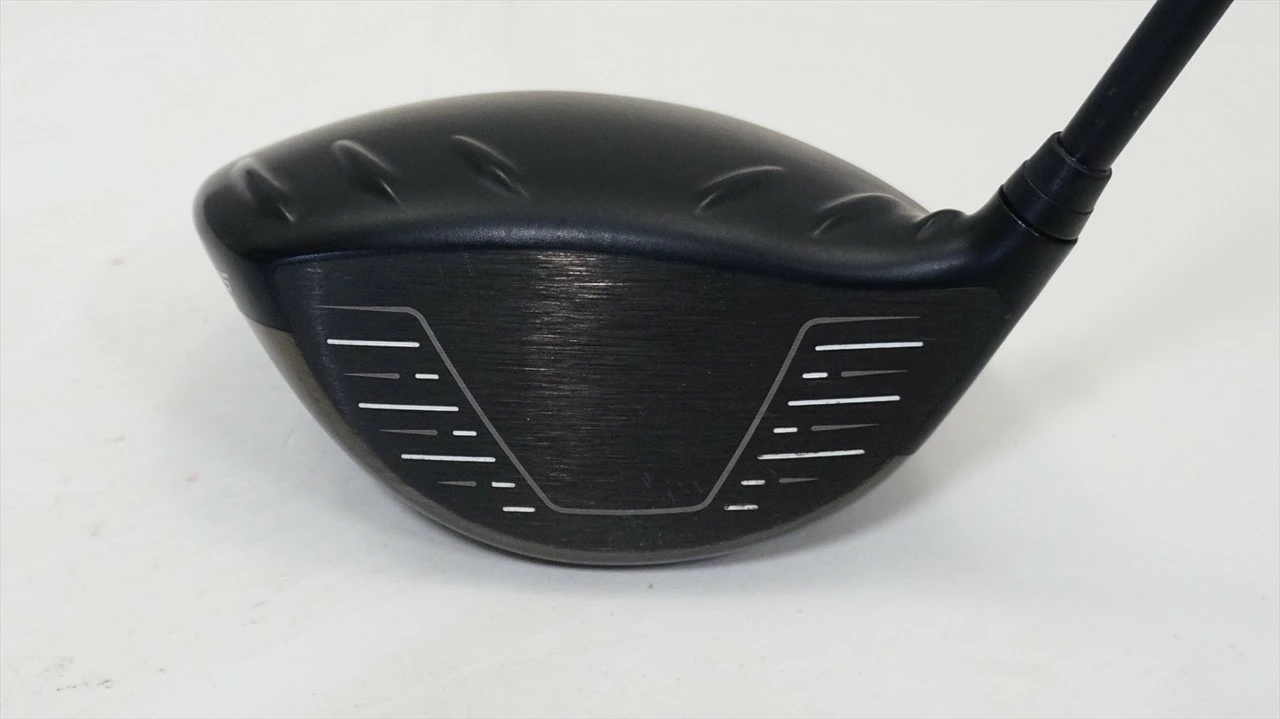 Ping G425 Max 10.5° Driver Senior Flex M8902 Launchtech 0997762 Excellent 4 Ping G425 Max 10.5° Driver Senior Flex M8902 Launchtech 0997762 Excellent - Image 2
