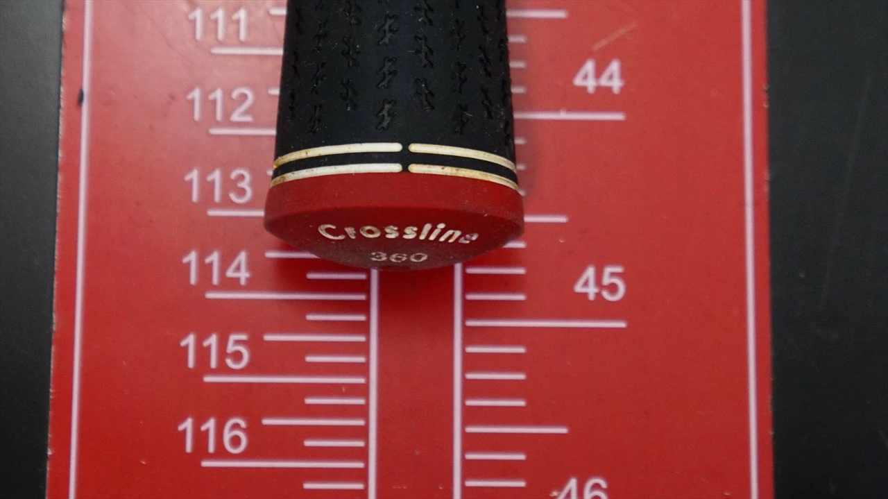 Ping G425 Max 10.5° Driver Senior Flex M8902 Launchtech 0997762 Excellent 8 Ping G425 Max 10.5° Driver Senior Flex M8902 Launchtech 0997762 Excellent - Image 6