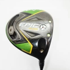 Callaway Epic Flash Sub Zero 10.5° Driver Regular Flex Tensei 0997929 Good