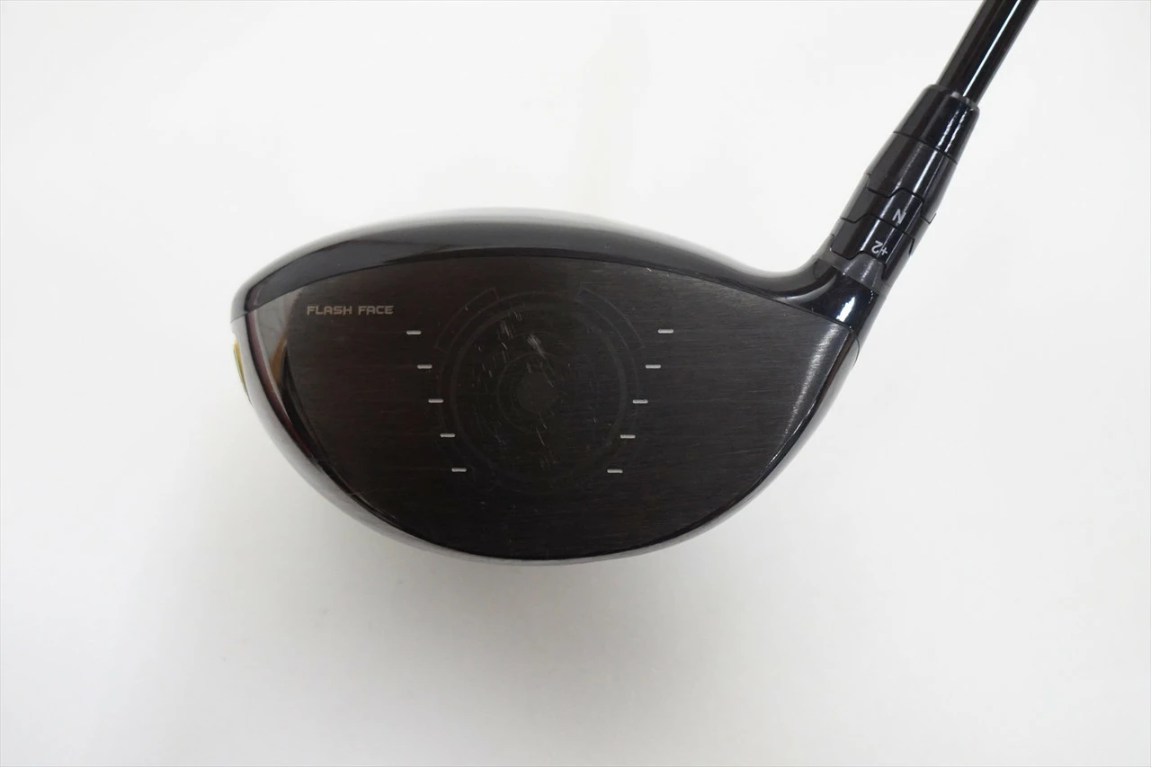 Callaway Epic Flash Sub Zero 10.5° Driver Regular Flex Tensei 0997929 Good 5 Callaway Epic Flash Sub Zero 10.5° Driver Regular Flex Tensei 0997929 Good - Image 3