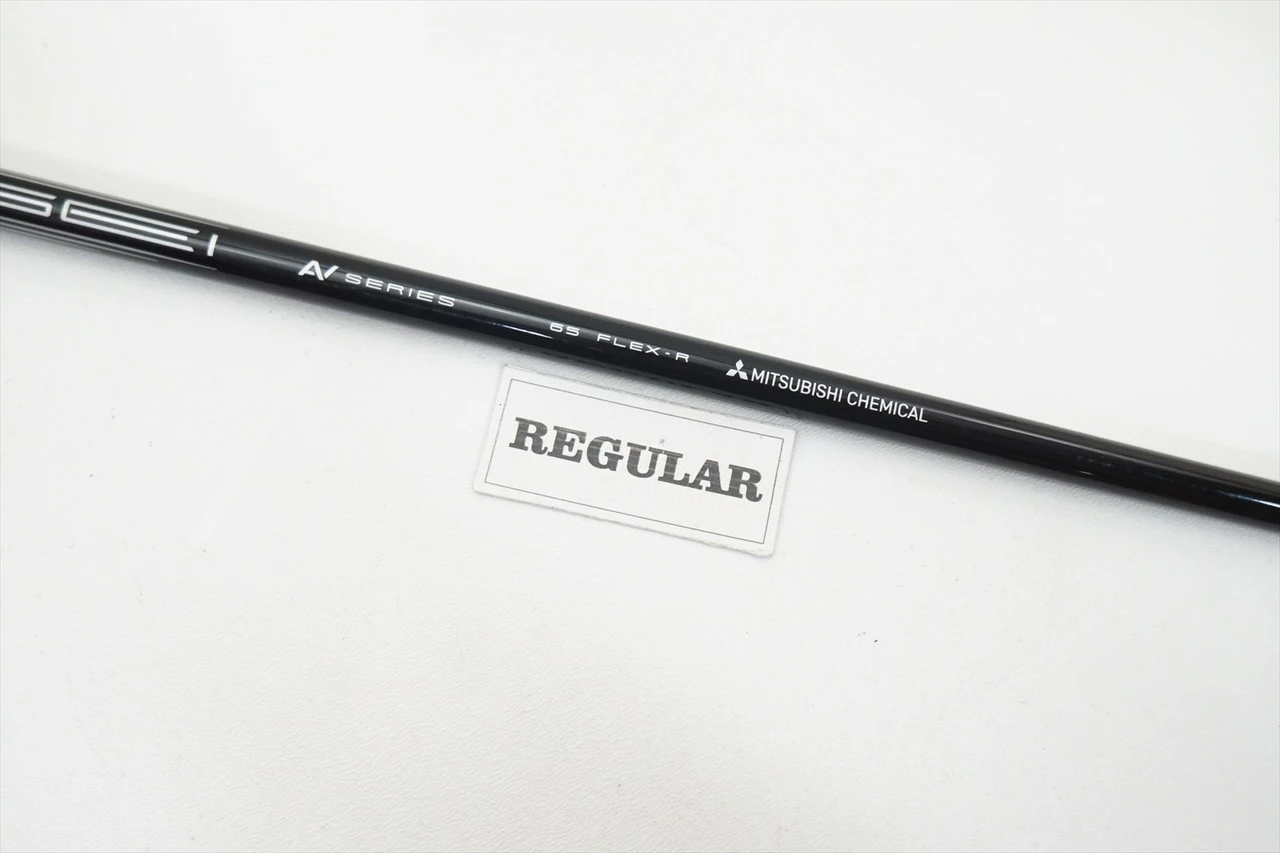 Callaway Epic Flash Sub Zero 10.5° Driver Regular Flex Tensei 0997929 Good 7 Callaway Epic Flash Sub Zero 10.5° Driver Regular Flex Tensei 0997929 Good - Image 5