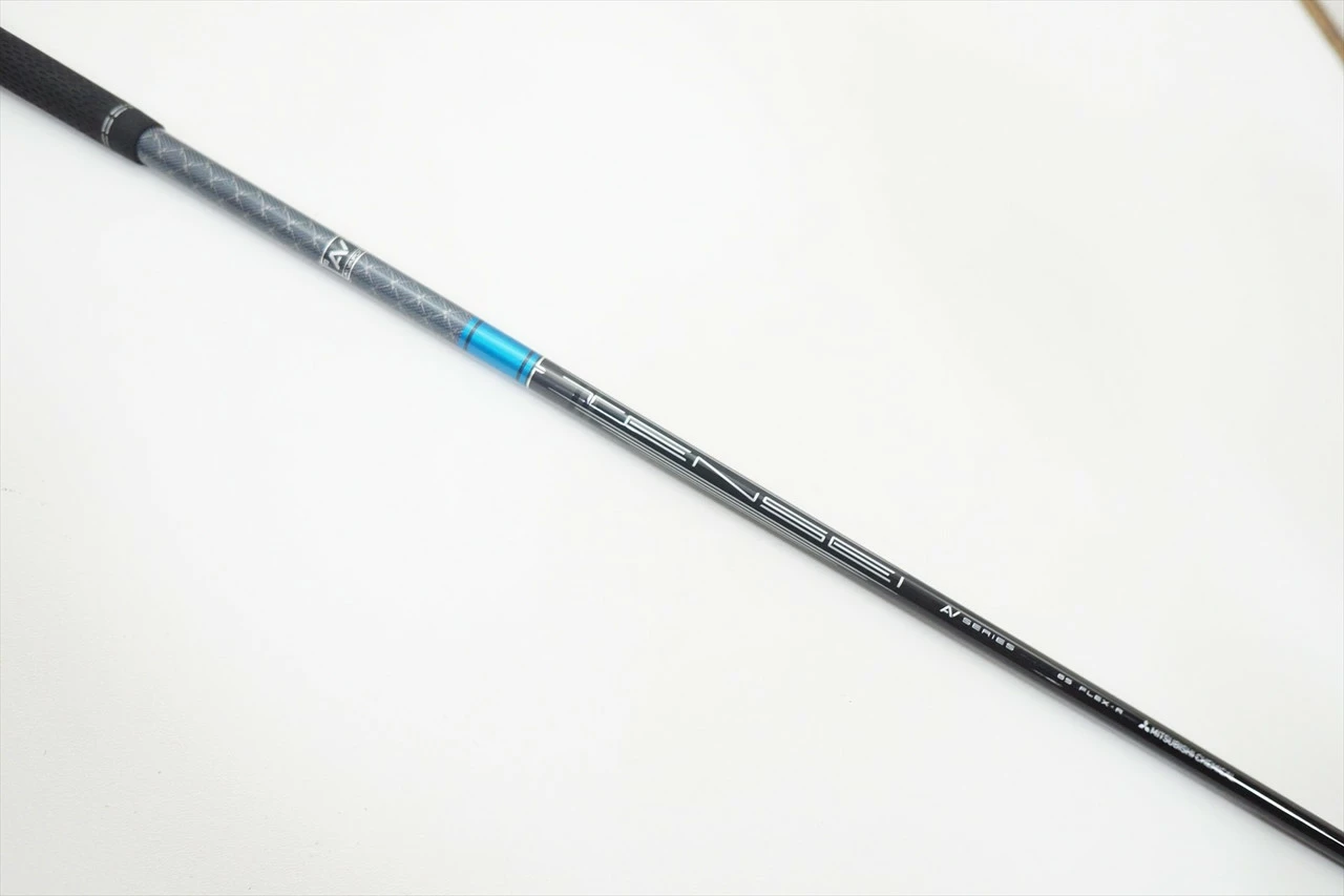 Callaway Epic Flash Sub Zero 10.5° Driver Regular Flex Tensei 0997929 Good 8 Callaway Epic Flash Sub Zero 10.5° Driver Regular Flex Tensei 0997929 Good - Image 6