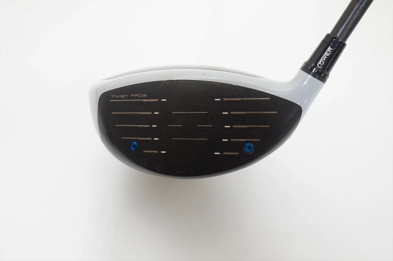 Taylormade Sim 9° Driver Stiff Flex Rip 0998044 Good 5 Taylormade Sim 9° Driver Stiff Flex Rip 0998044 Good - Image 3