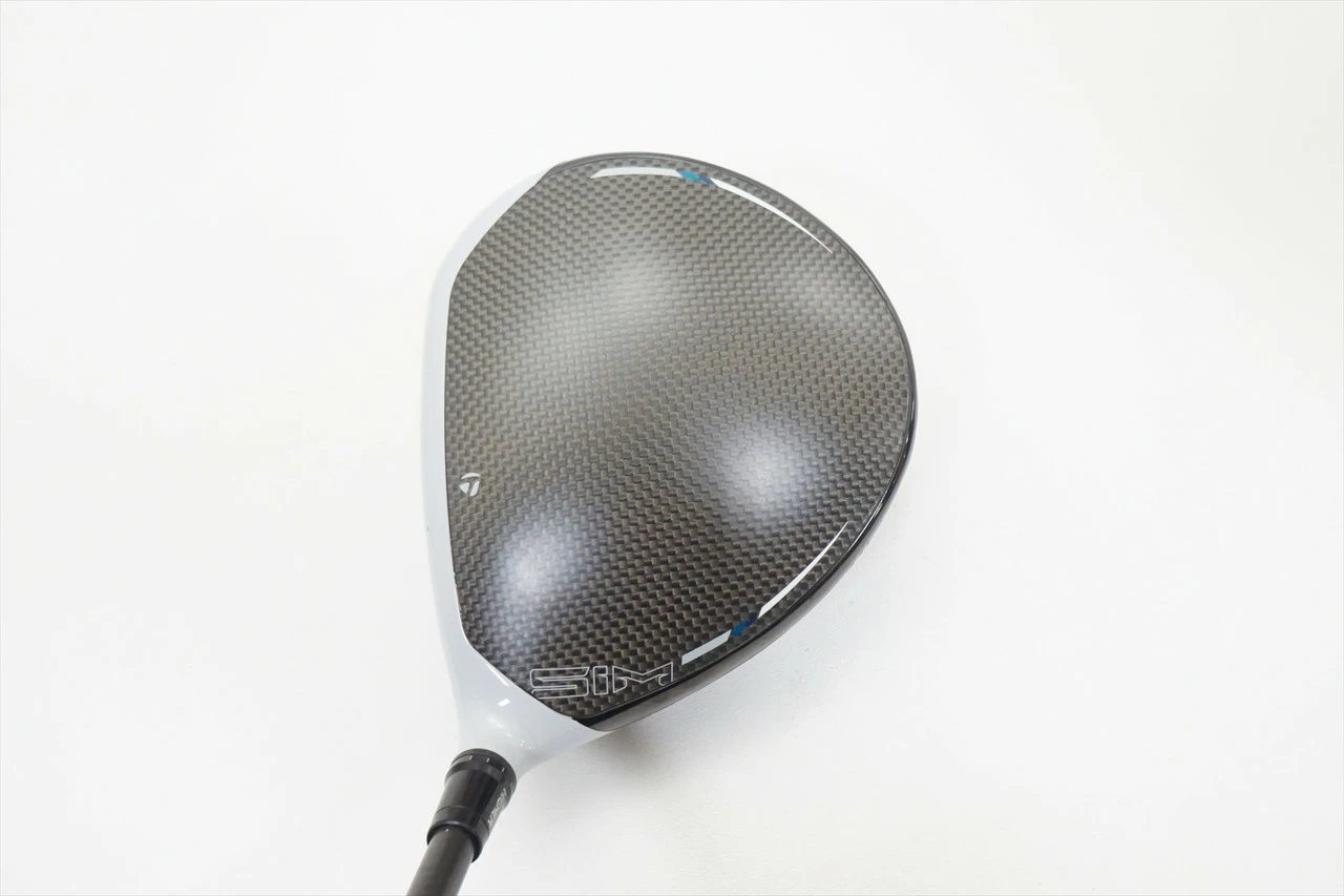 Taylormade Sim 9° Driver Stiff Flex Rip 0998044 Good 6 Taylormade Sim 9° Driver Stiff Flex Rip 0998044 Good - Image 4