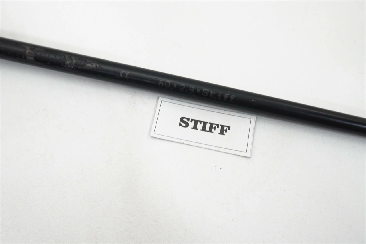 Taylormade Sim 9° Driver Stiff Flex Rip 0998044 Good 7 Taylormade Sim 9° Driver Stiff Flex Rip 0998044 Good - Image 5