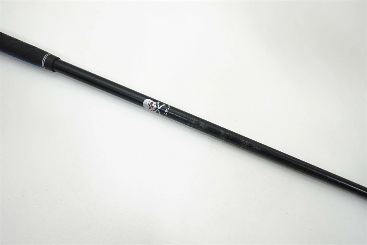 Taylormade Sim 9° Driver Stiff Flex Rip 0998044 Good 8 Taylormade Sim 9° Driver Stiff Flex Rip 0998044 Good - Image 6