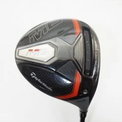 Taylormade M6 10.5° Driver Regular Flex Atmos 0998054 Good