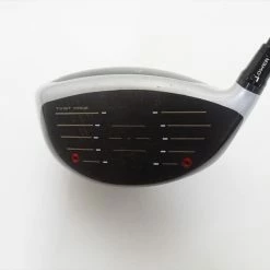 Taylormade M6 10.5° Driver Regular Flex Atmos 0998054 Good -Drivers Sales Store 00998054 3 18581.1655395553