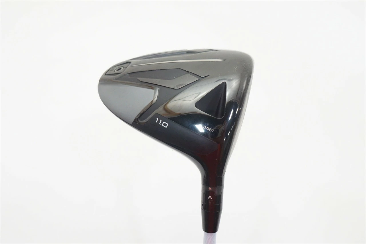 Titleist Tsi2 11° Driver Stiff Flex Evenflow 0998275 Good 4 Titleist Tsi2 11° Driver Stiff Flex Evenflow 0998275 Good - Image 2