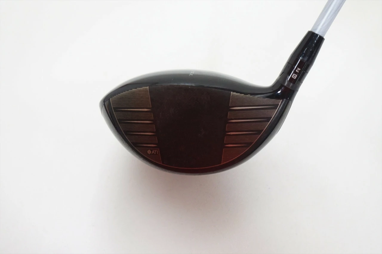 Titleist Tsi2 11° Driver Stiff Flex Evenflow 0998275 Good 5 Titleist Tsi2 11° Driver Stiff Flex Evenflow 0998275 Good - Image 3