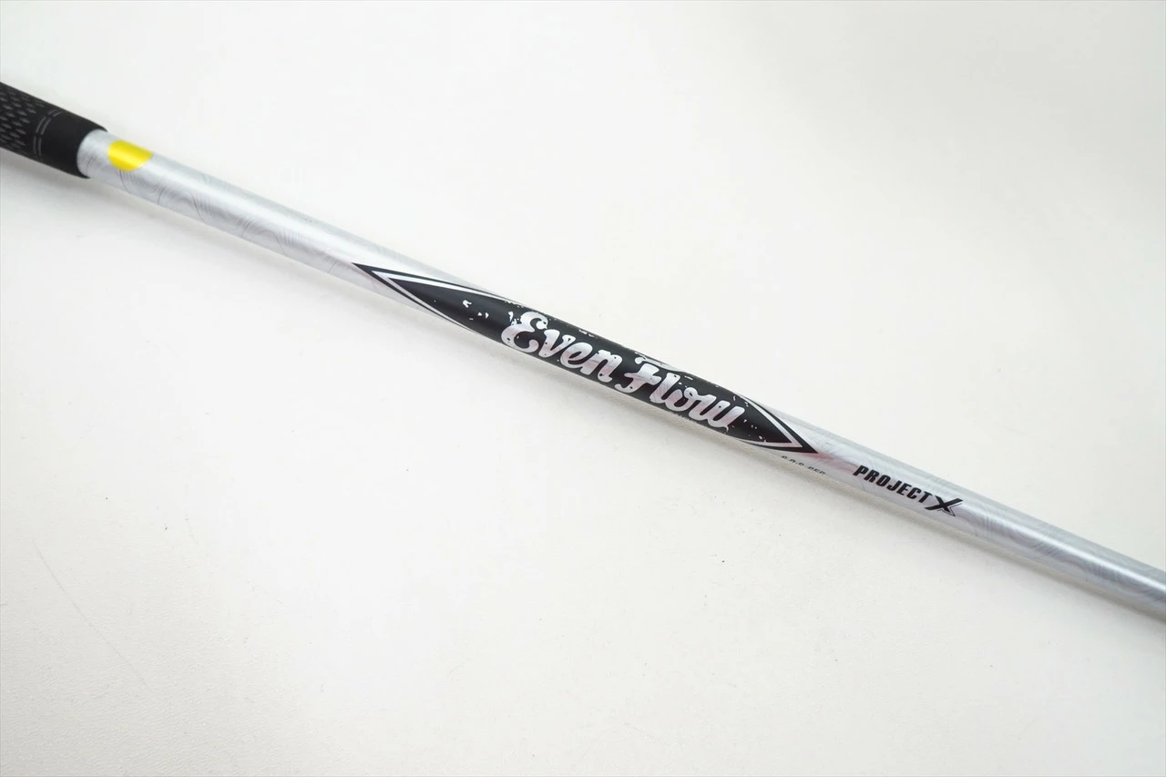 Titleist Tsi2 11° Driver Stiff Flex Evenflow 0998275 Good 8 Titleist Tsi2 11° Driver Stiff Flex Evenflow 0998275 Good - Image 6