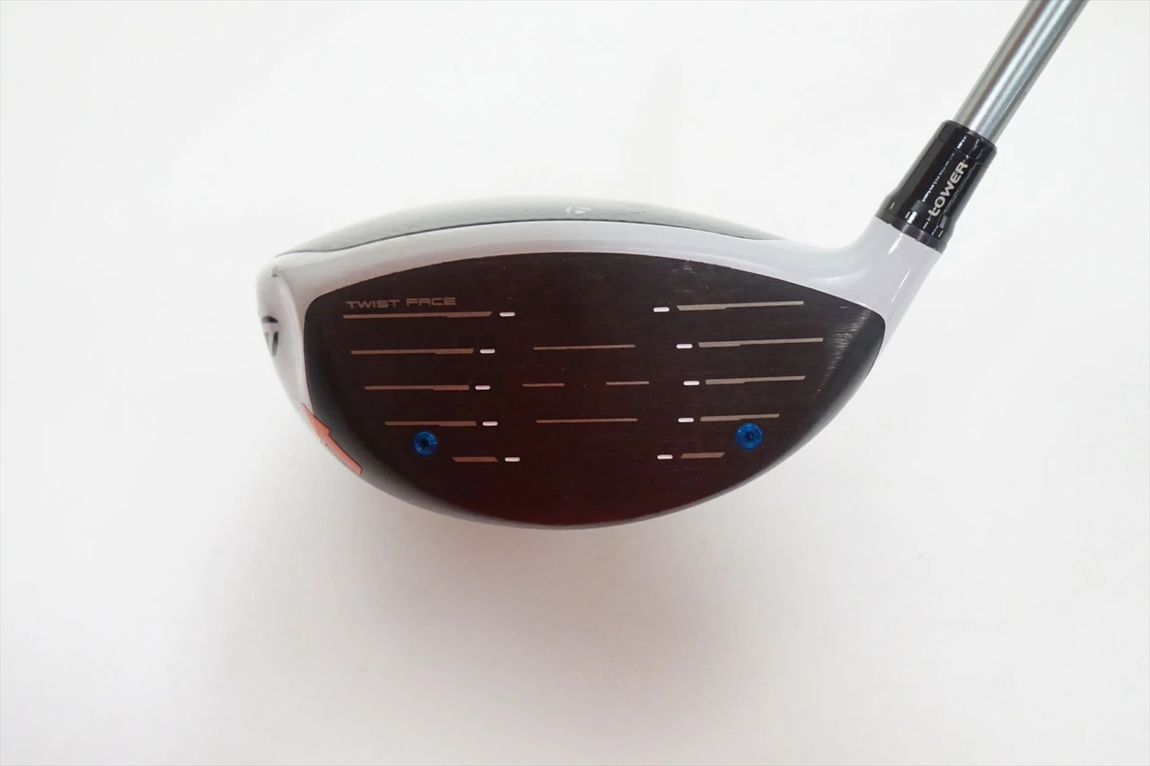 Taylormade Sim 9° Driver Stiff Flex Helium 0998276 Fair 5 Taylormade Sim 9° Driver Stiff Flex Helium 0998276 Fair - Image 3