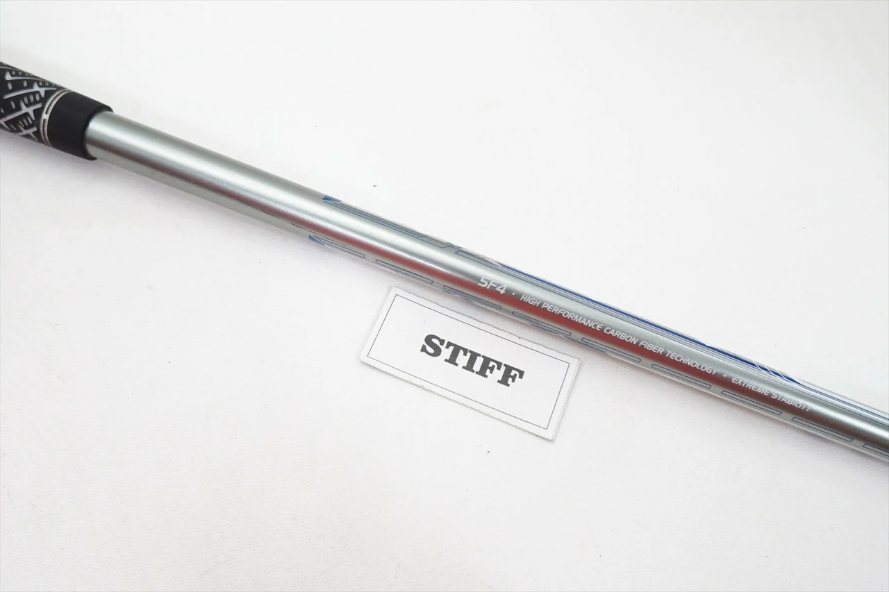 Taylormade Sim 9° Driver Stiff Flex Helium 0998276 Fair 7 Taylormade Sim 9° Driver Stiff Flex Helium 0998276 Fair - Image 5