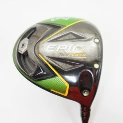 Callaway Epic Flash 10.5° Driver Regular Flex Helium 0998635 Excellent