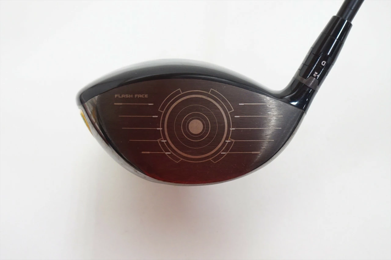 Callaway Epic Flash 10.5° Driver Regular Flex Helium 0998635 Excellent 5 Callaway Epic Flash 10.5° Driver Regular Flex Helium 0998635 Excellent - Image 3