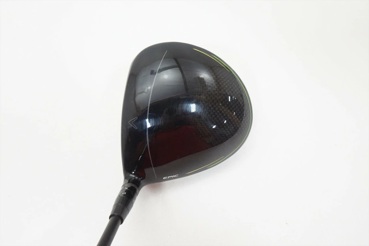 Callaway Epic Flash 10.5° Driver Regular Flex Helium 0998635 Excellent 6 Callaway Epic Flash 10.5° Driver Regular Flex Helium 0998635 Excellent - Image 4
