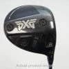 Pxg 0811 X Gen 4 7.5° Driver Regular Flex Evenflow Riptide Cb 0998860 Excellent 1 Pxg 0811 X Gen 4 7.5° Driver Regular Flex Evenflow Riptide Cb 0998860 Excellent -Drivers Sales Store 00998860 1 69377.1656105340