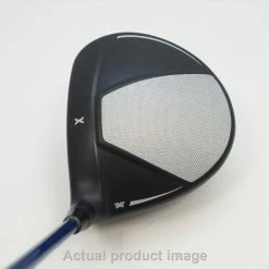 Pxg 0811 X Gen 4 7.5° Driver Regular Flex Evenflow Riptide Cb 0998860 Excellent -Drivers Sales Store 00998860 3 99786.1656105341