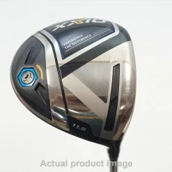 Xxio Eleven 2020 11.5° Driver Regular Flex 3222 0998872 Excellent