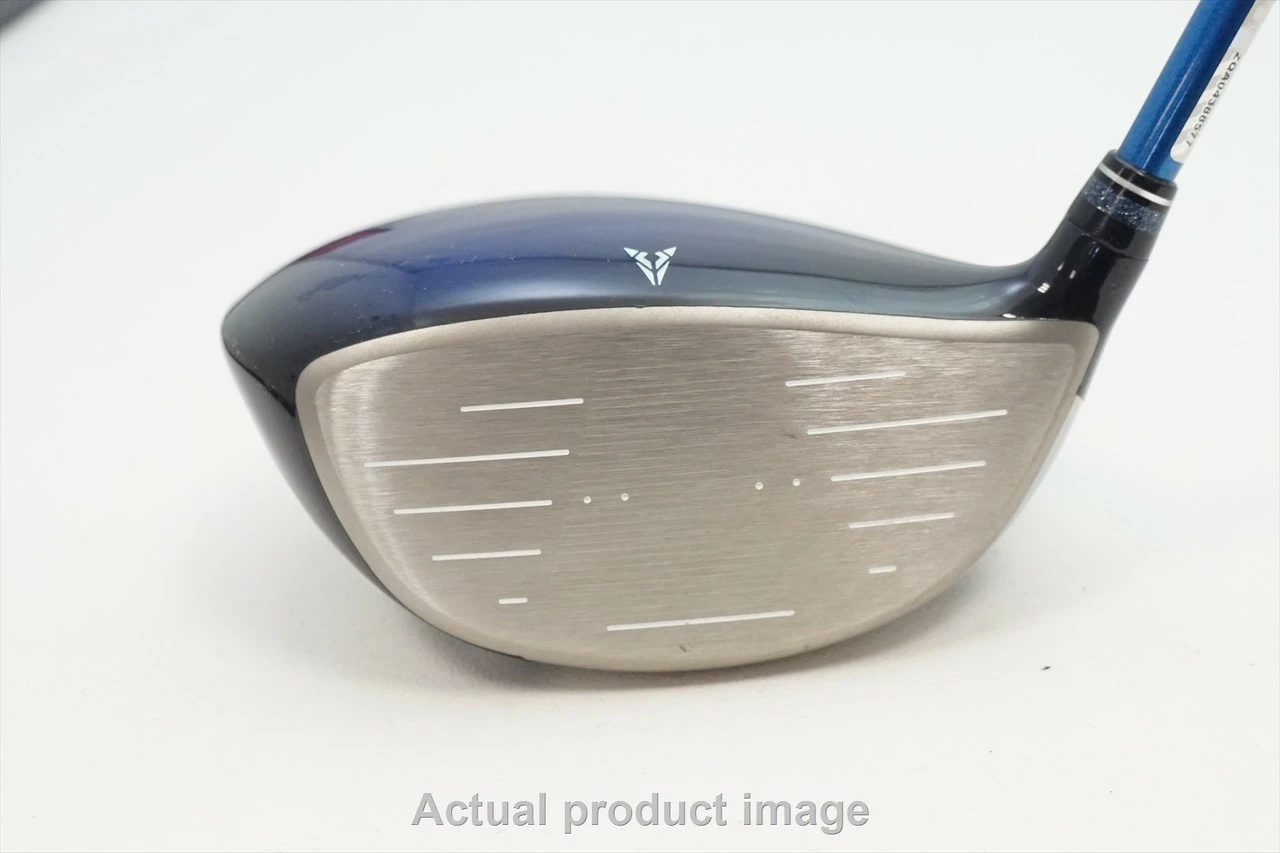 Xxio Eleven 2020 11.5° Driver Regular Flex 3222 0998872 Excellent 4 Xxio Eleven 2020 11.5° Driver Regular Flex 3222 0998872 Excellent - Image 2