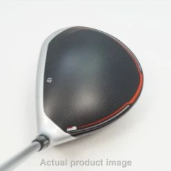 Taylormade M6 9° Driver Extra Stiff Flex Ascent 0998915 Good -Drivers Sales Store 00998915 3 81135.1656105253