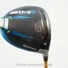 Taylormade Sim2 10.5° Driver Regular Flex Elements 0999188 Good -Drivers Sales Store 00999188 1 53842.1656105303