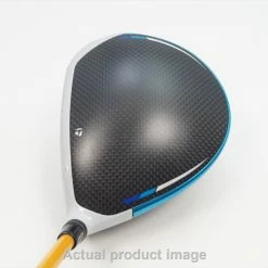 Taylormade Sim2 10.5° Driver Regular Flex Elements 0999188 Good -Drivers Sales Store 00999188 3 43670.1656105304