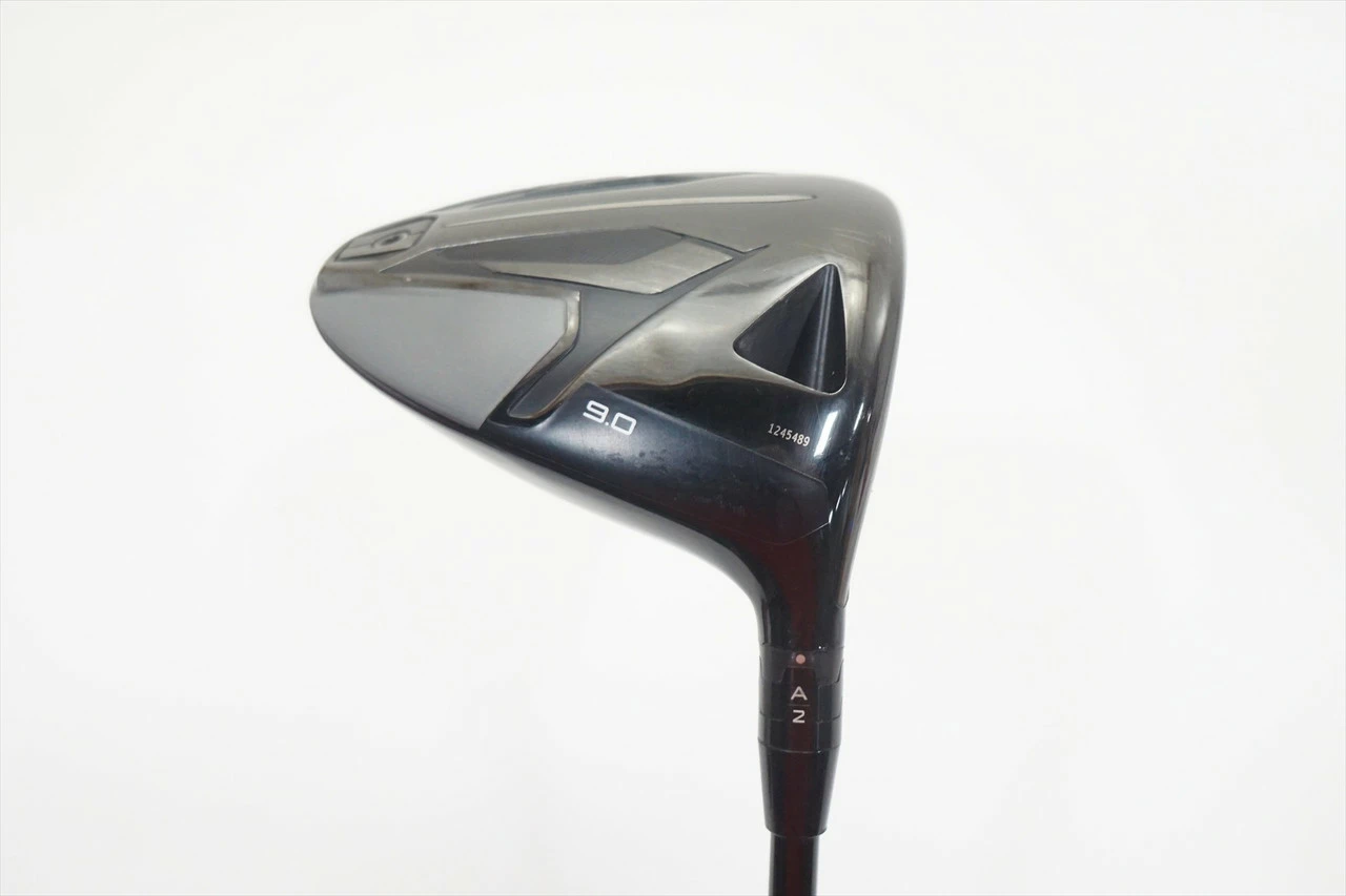 Titleist Tsi2 9° Driver Stiff Flex Kuro Kage 0999543 Good 4 Titleist Tsi2 9° Driver Stiff Flex Kuro Kage 0999543 Good - Image 2
