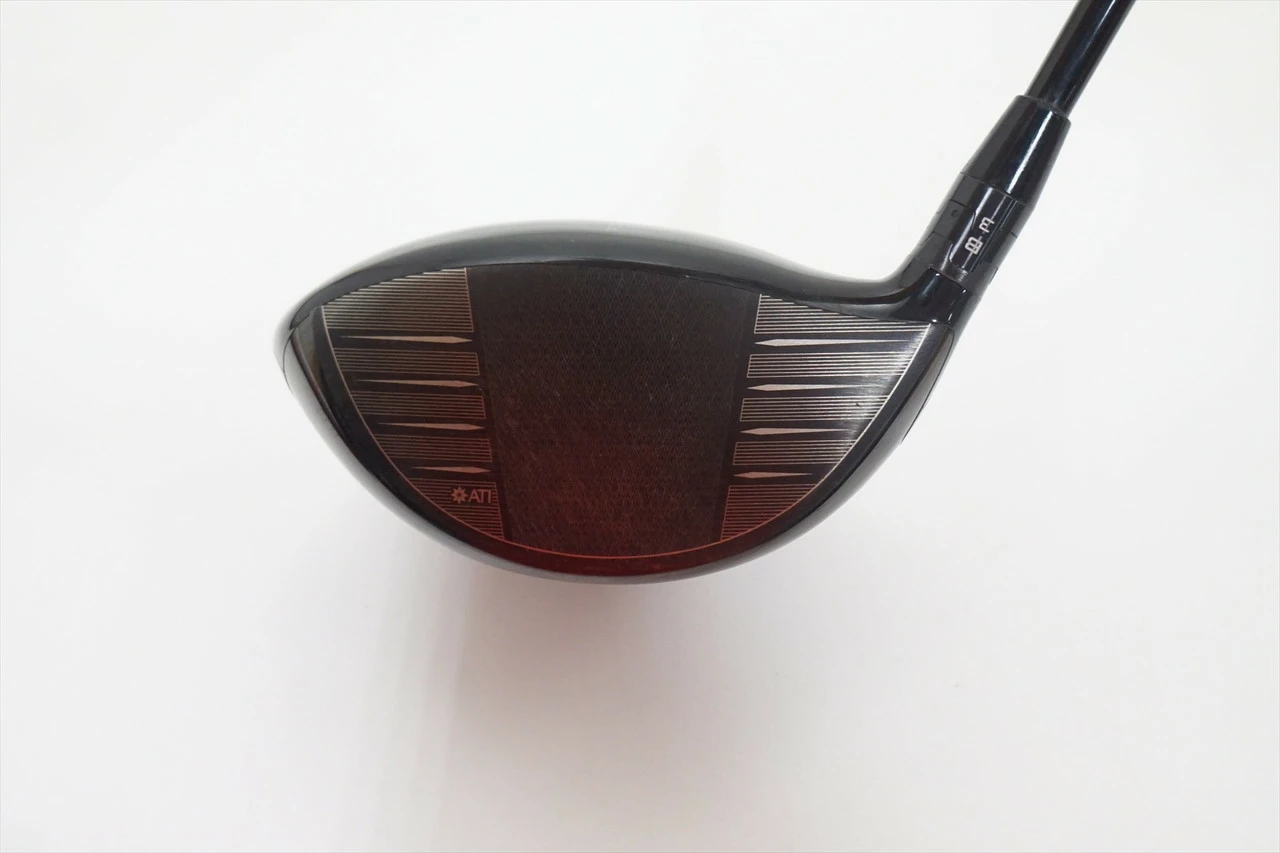 Titleist Tsi2 9° Driver Stiff Flex Kuro Kage 0999543 Good 5 Titleist Tsi2 9° Driver Stiff Flex Kuro Kage 0999543 Good - Image 3