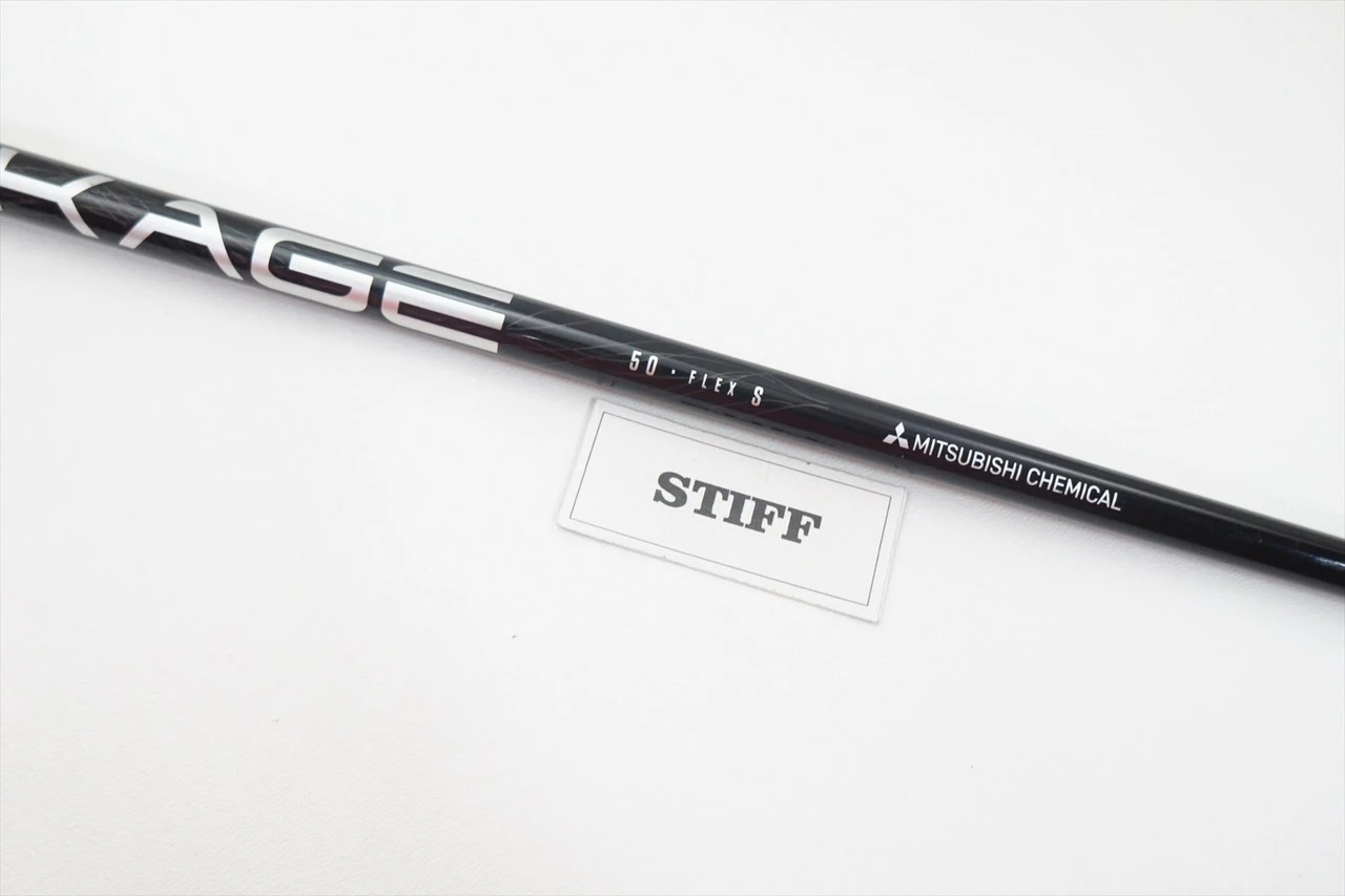 Titleist Tsi2 9° Driver Stiff Flex Kuro Kage 0999543 Good 7 Titleist Tsi2 9° Driver Stiff Flex Kuro Kage 0999543 Good - Image 5