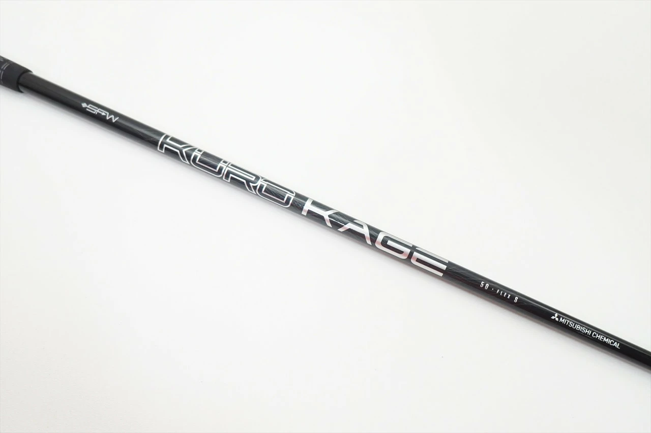 Titleist Tsi2 9° Driver Stiff Flex Kuro Kage 0999543 Good 8 Titleist Tsi2 9° Driver Stiff Flex Kuro Kage 0999543 Good - Image 6