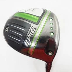 Callaway Epic Speed 12° Driver Regular Flex Tensei 0999547 Good
