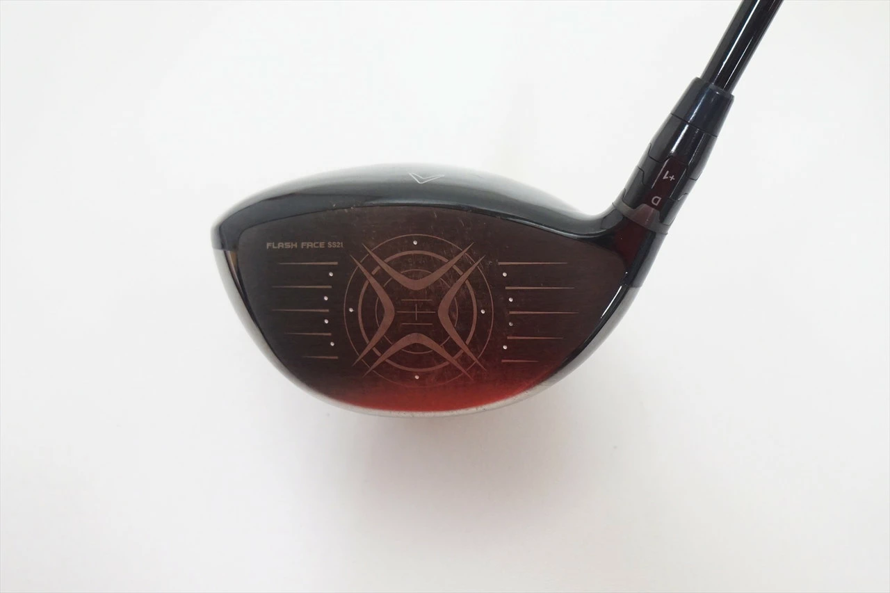 Callaway Epic Speed 12° Driver Regular Flex Tensei 0999547 Good 5 Callaway Epic Speed 12° Driver Regular Flex Tensei 0999547 Good - Image 3