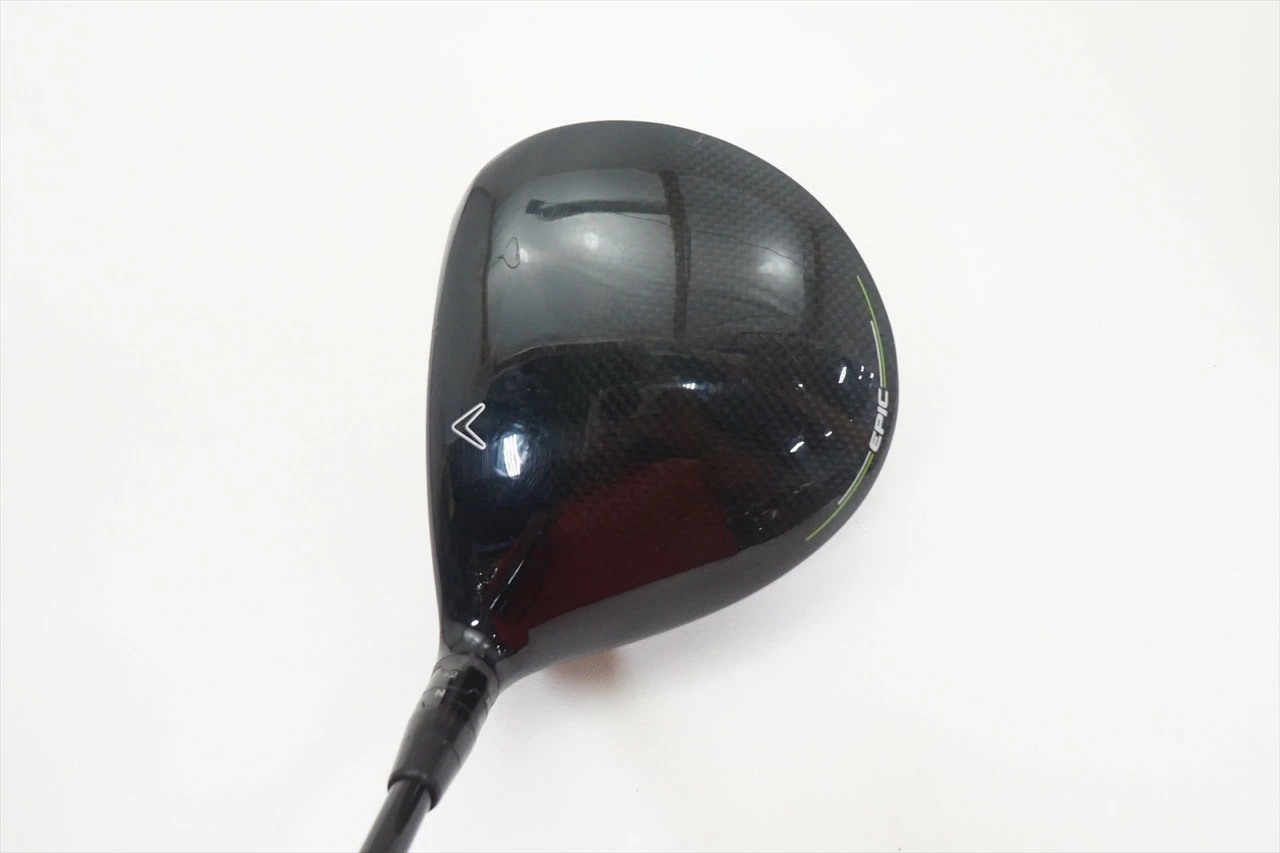 Callaway Epic Speed 12° Driver Regular Flex Tensei 0999547 Good 6 Callaway Epic Speed 12° Driver Regular Flex Tensei 0999547 Good - Image 4