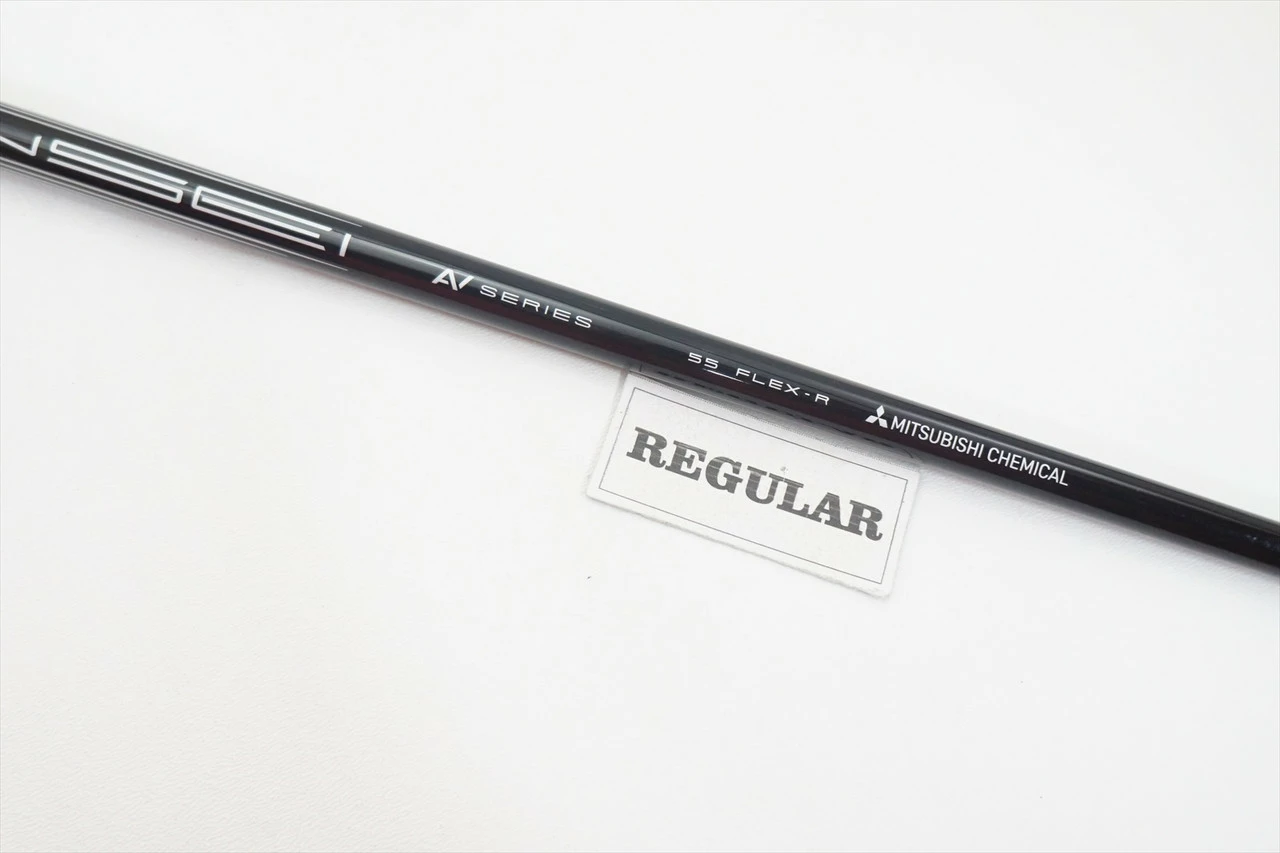 Callaway Epic Speed 12° Driver Regular Flex Tensei 0999547 Good 7 Callaway Epic Speed 12° Driver Regular Flex Tensei 0999547 Good - Image 5