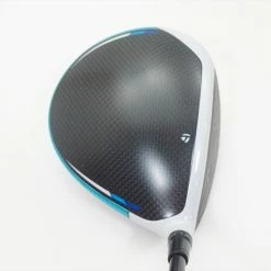 Taylormade Sim2 Max 10.5° Driver Regular Airspeeder 0999565 Mint Left Hand Lh -Drivers Sales Store 00999565 4 23003.1656438823