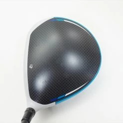 Taylormade Sim2 9° Driver Stiff Flex Hzrdus Smoke 0999958 Good -Drivers Sales Store 00999958 4 00960.1660946815