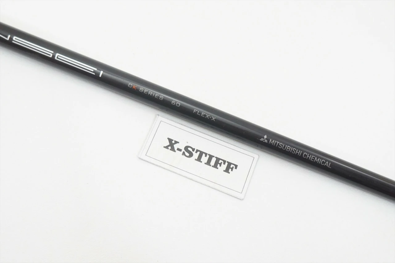 Ping G410 Plus 9° Driver Extra Stiff Flex Tensei 1000065 Good Left Hand Lh 7 Ping G410 Plus 9° Driver Extra Stiff Flex Tensei 1000065 Good Left Hand Lh - Image 5