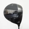 Pxg 0811 X Prototype 9° Driver Stiff Flex Mp5 1000302 Excellent