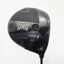 Pxg 0811 X Prototype 9° Driver Stiff Flex Mp5 1000302 Excellent