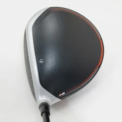 Taylormade M6 9° Driver Regular Flex Atmos 1001071 Excellent -Drivers Sales Store 01001071 4 59327.1656612073