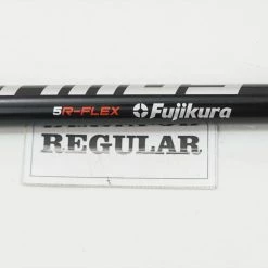 Taylormade M6 9° Driver Regular Flex Atmos 1001071 Excellent -Drivers Sales Store 01001071 6 27745.1656612074